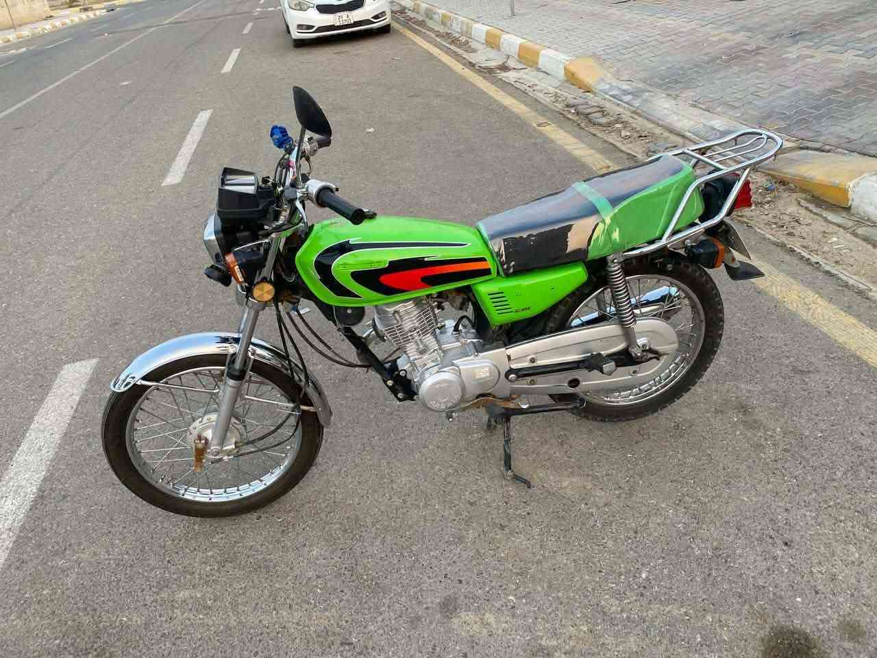اربعه كير • ايراني • ٢٠٢٢