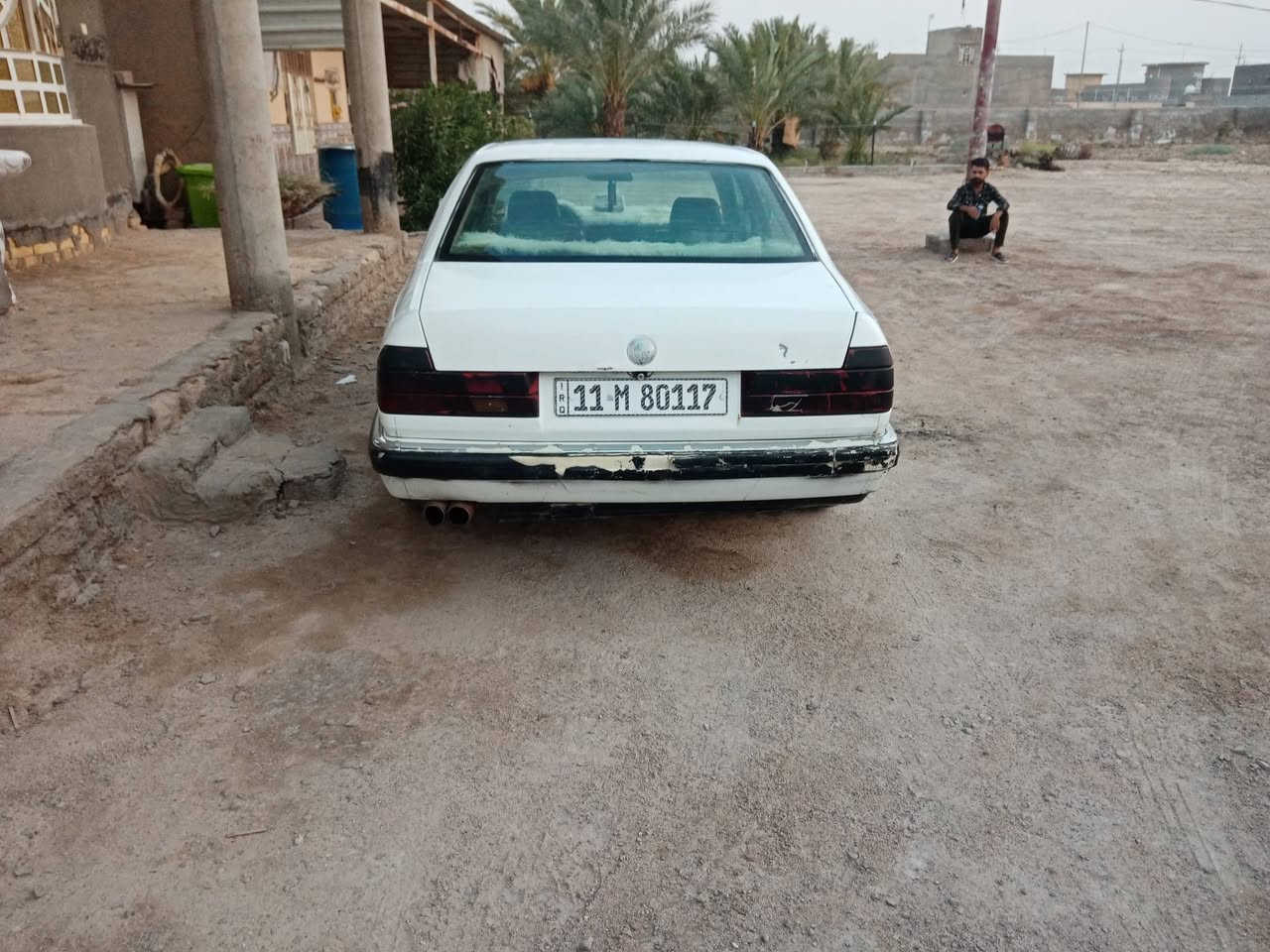 سلام عليكم بيم لبيع سياره جاهزه محرك بطه تخم تاير تبريد رقم جديد بغداد سنويه 30 راعيه جاري ترد تحويل حاظرين ٣٥وبيه مجال ***********
