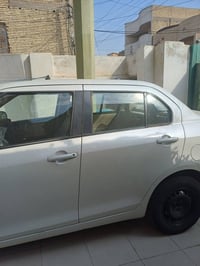 سوزوكي • ٢٠١٦ • كفاءات السيديه