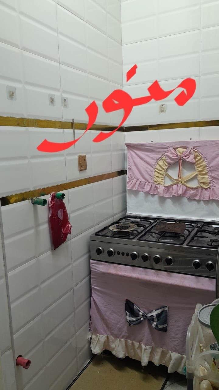 حي النداء • ١٠٠م • بناء ٢٠٢٦