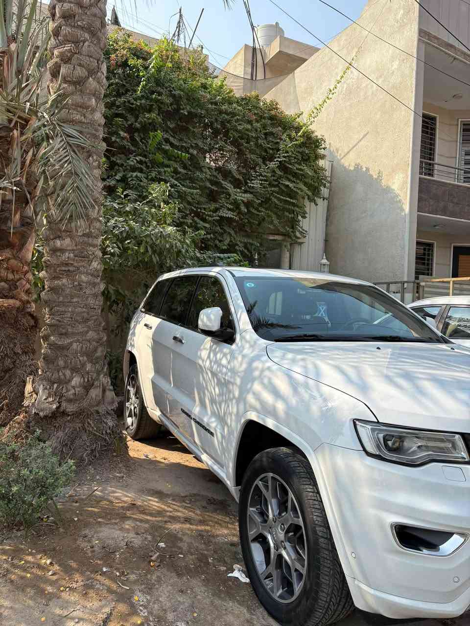 اوفرلاند • ٧٠٠٠٠ • رقم بغداد