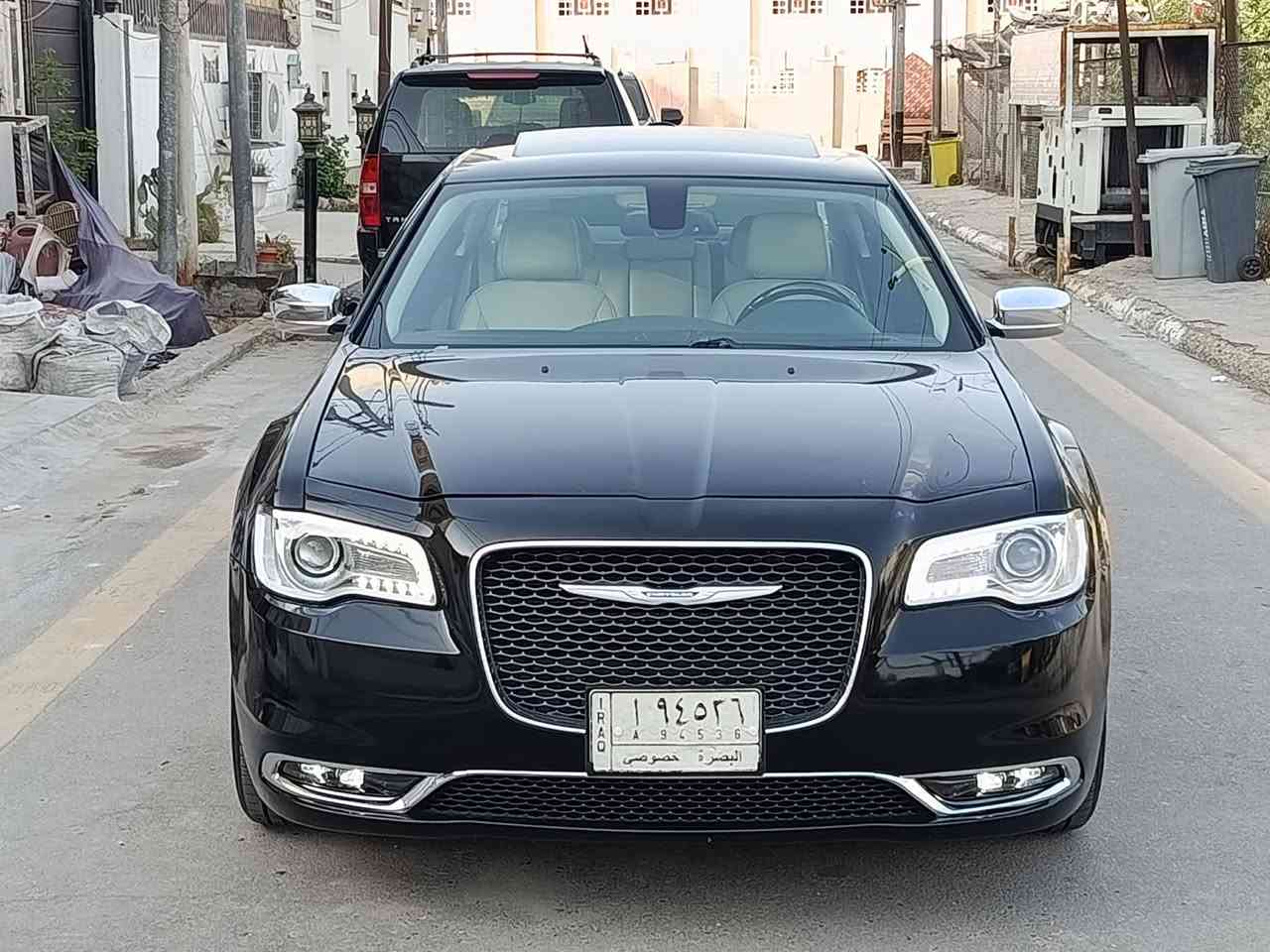 أوبتيما • ٢٠١٦ • ناصرية حي أور