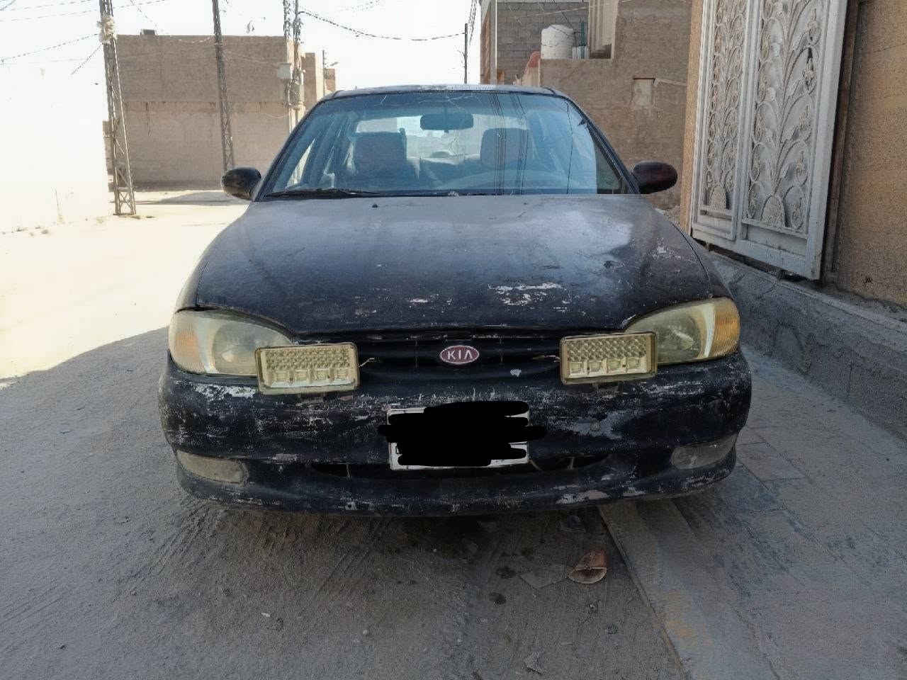 سيفيا تو • ٢٠٠١ • رقم كربلاء