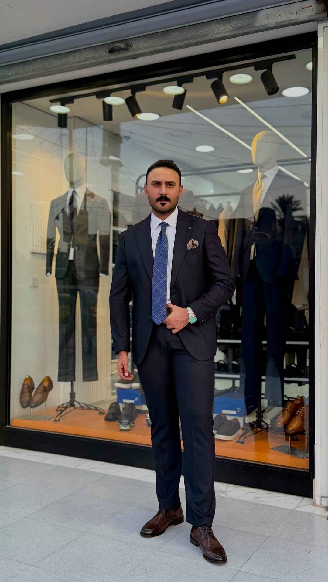 ⁨	⁨	⁨	⁨	⁨	⁨	⁨	⁨	⁨	⁨	⁨	TAHA AL_AYED
NEW COLLECTION 
علق بـ تم لمعرفة السعر 🤎👋🏼

القياسات من  46. 48. 50. 52. 54. 56. 58⁩⁩⁩⁩⁩⁩⁩⁩⁩⁩⁩
