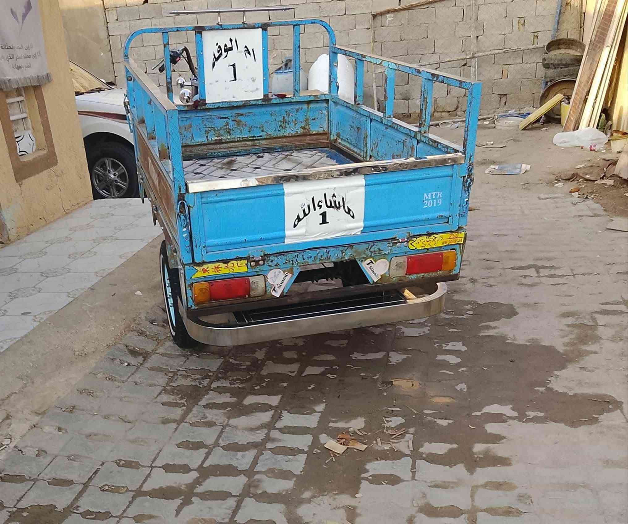ستوته • موديل ١٩ • مكينة ٢٥
