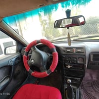 فيكترا • باذنجاني • جنط 18