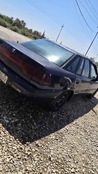 دايو اسبرو بغداد انكليزي باسمي ابيعلك شرط تحول   جاهزه من كلشي تبريد ث...