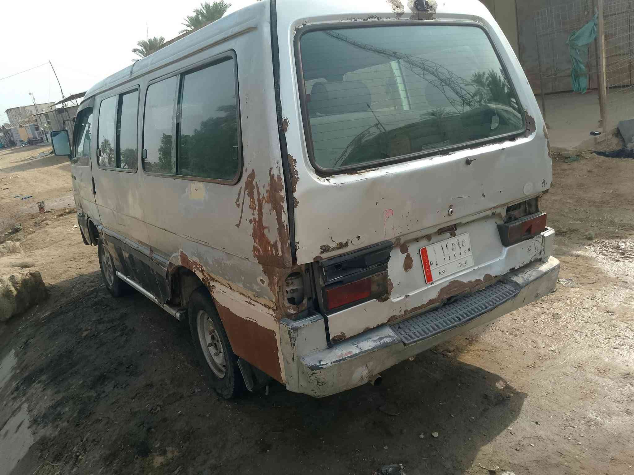 كيه بسته • رابع يفلت • رقم كربلاء