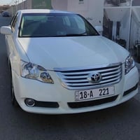 للبيع افيلون موديل 2007 خليجي السياره كاملة وجاهزه نقصها فقط التبريد ي...