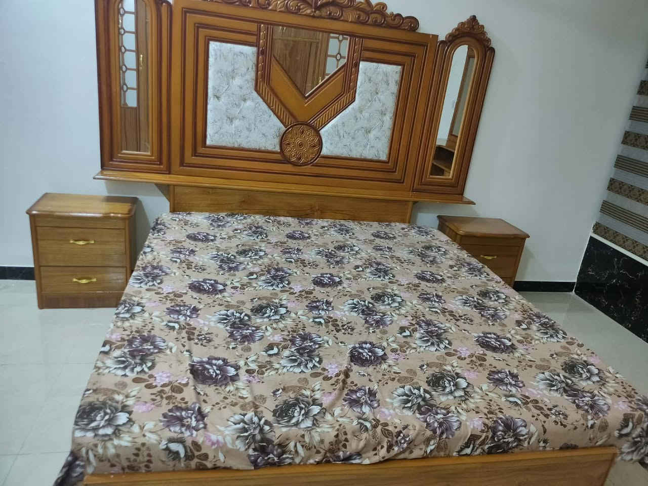 حطاطه شغل يدوي استخدام ٧ اشهر فقط  مليون ونص وبيها مجال عنوان ٦ كيلو قرب زنبيل ماركت 
***********
وافق ادمن
