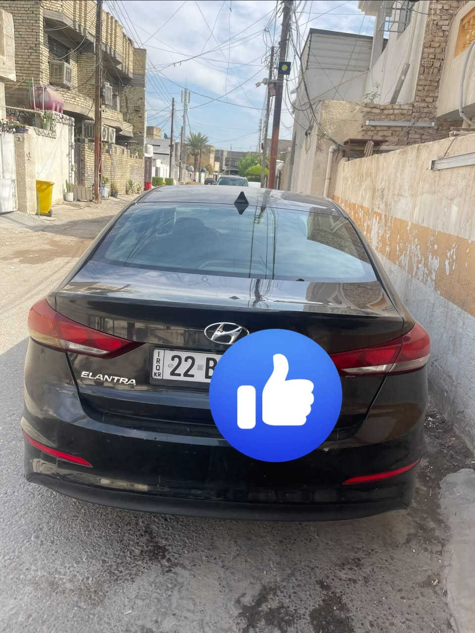 لنترا • ٢٠١٨ • رقم اربيل