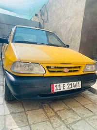 ٢٠١١ • مكفول مكينه • نجف