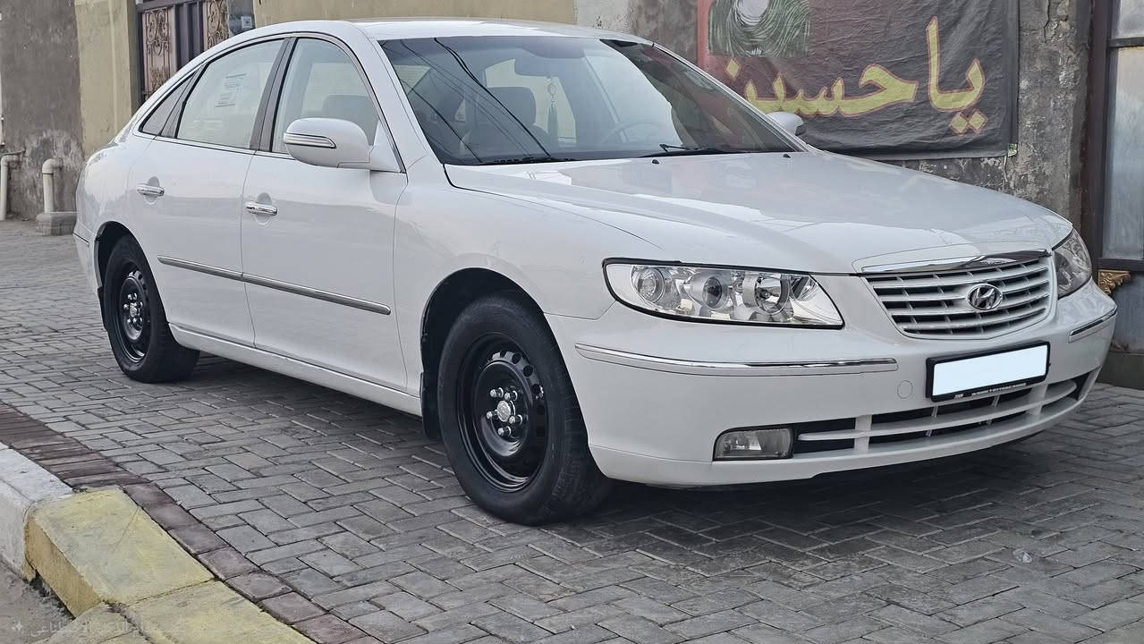 ازيرة ٢٠٠٩ • مكينة ٢٧٠٠ • رقم اربيل