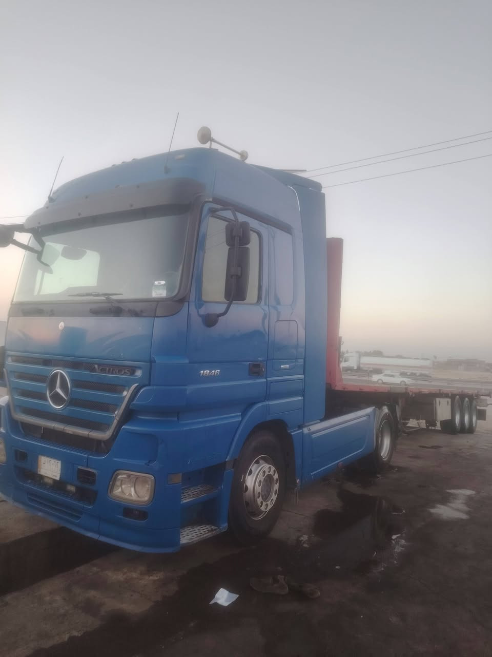 سلام عليكم ٢٠٠٧ للبيع كفاله عامه بصره
السعر ٣٢٥ وبيه مجال العنوان البصره
***********
