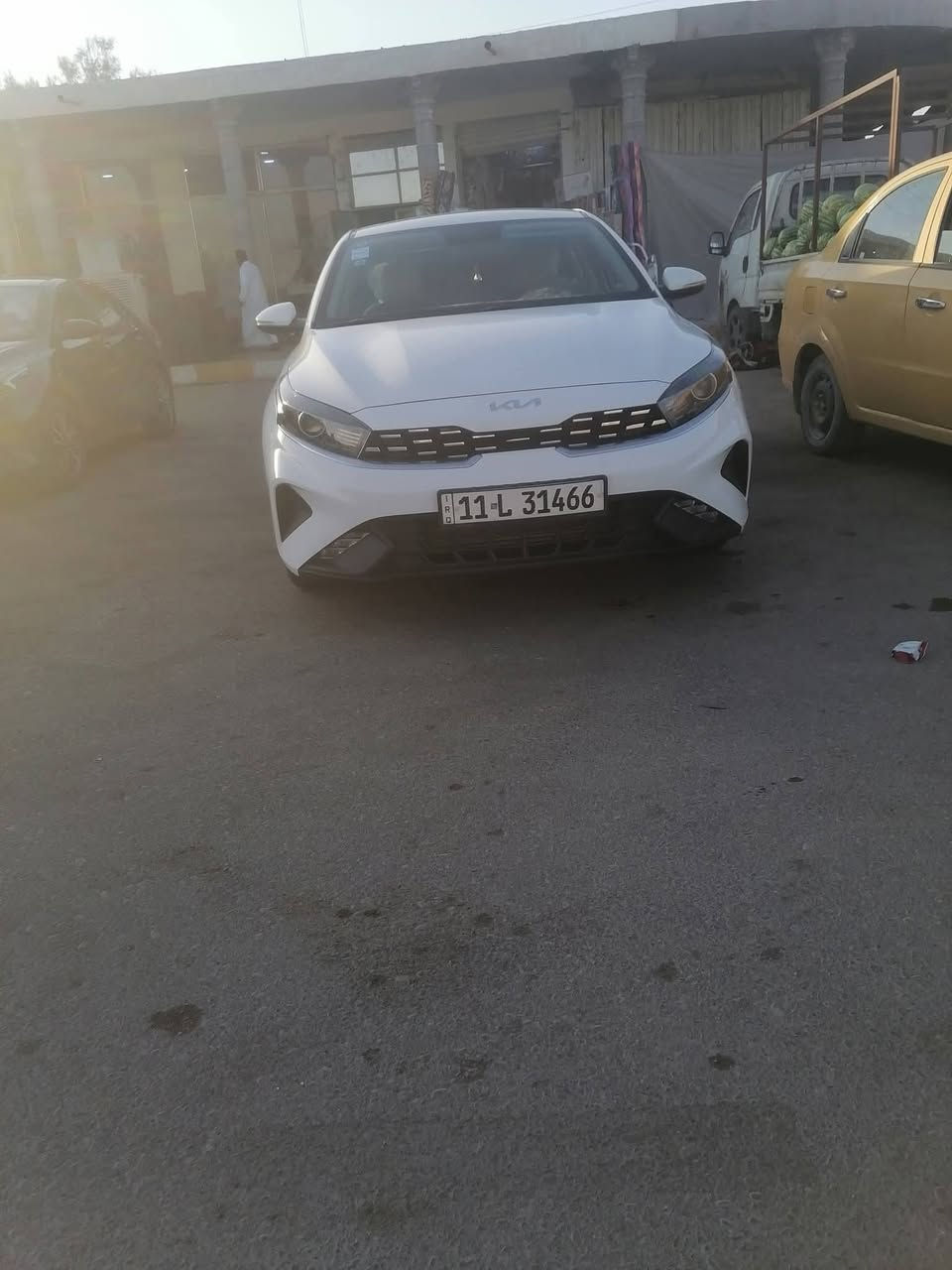 سيراتو ٢٤فول مواصفات محرك ٢٠٠٠بسمي بغداد كفالة ترهم امراوس 
كي فايف ٢٣كون فول ونضيف وهذا رقمي 
***********
