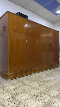 كنتور • ٥ أبواب