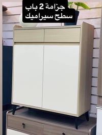 مطابخ • جزامه خشب • توصيل البصره