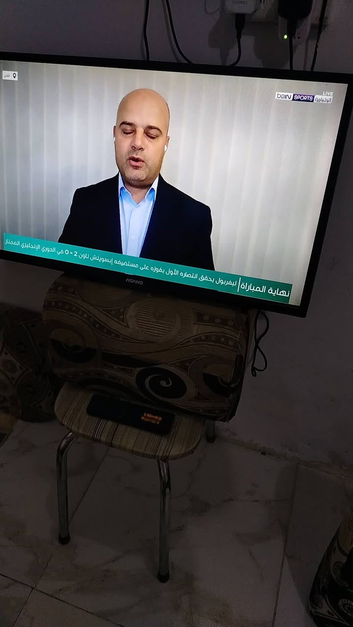 شاشةبلازمة سوني الصلية باب اول حجم32بدون نت شرط الفحص وضمان.بصرة الزبير *********** سعر 90
