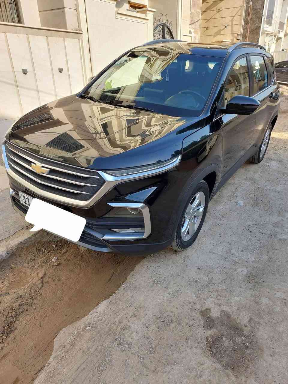 السلام عليكم كابتيفا ٢٠٢١ LT للبيع مواصفاتها سلايد بصمة ابواب وتشغيل ويل كب ١٧ شاشة اندرويد بدون صبغ بيهة طخة خفيفة وممصلحها على كد شبر بين الجاملغ الامامي الايمن والباب الايمن ابيع شرط السونار السيارة بحالة جيدة ماشية ٥٨٠٠٠ كم عنواني بغداد الدورة والسعر ١٣٠ ورقة  للاتصال *********** موجود واتس اب
