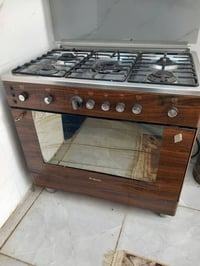 طباخ نضيف • خلل بالباب • بكرلي