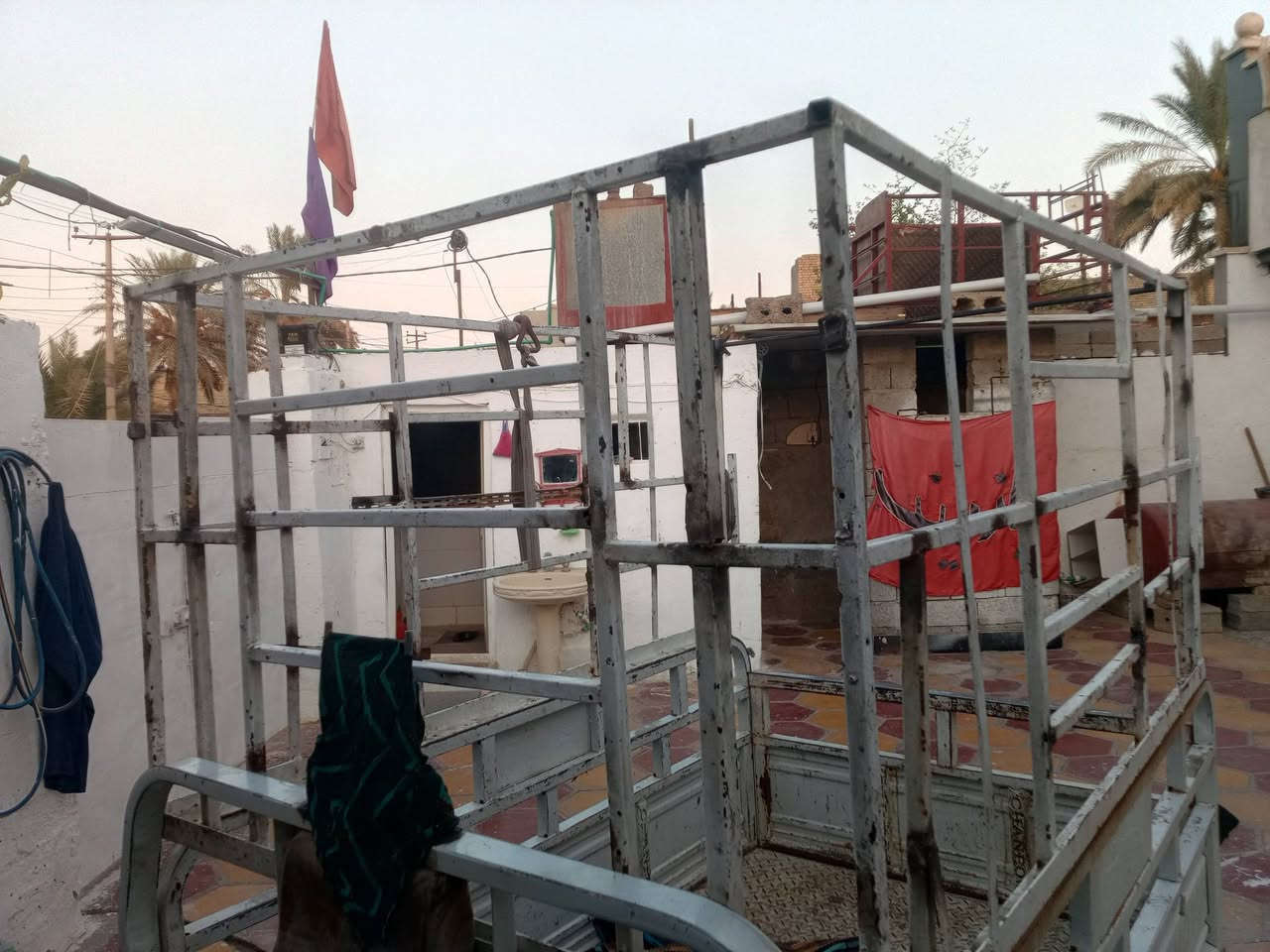 محجر للبيع مال ام الطير السعر 35 وبي مجال ***********
