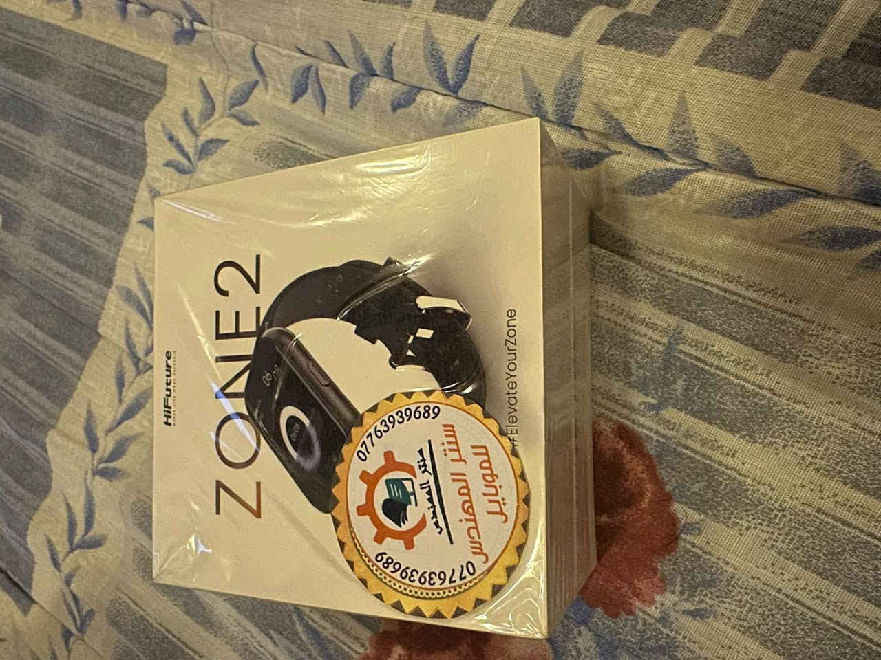 سلام عليكم ساعهzoNE2شخط واحد مابيها اصلي شعار صوت عالي جدا بعدها بل ضمان تلقي شعارات كاملتن +تطبيقات الركض قياس الدم درجت الحراره سعر جدا مناسب تواصلو خاص او عل رقم مكان الرمادي سجاريه***********
