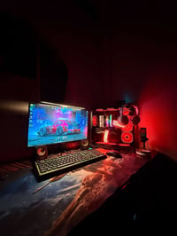 كيس • i5 13000 • 3070 12