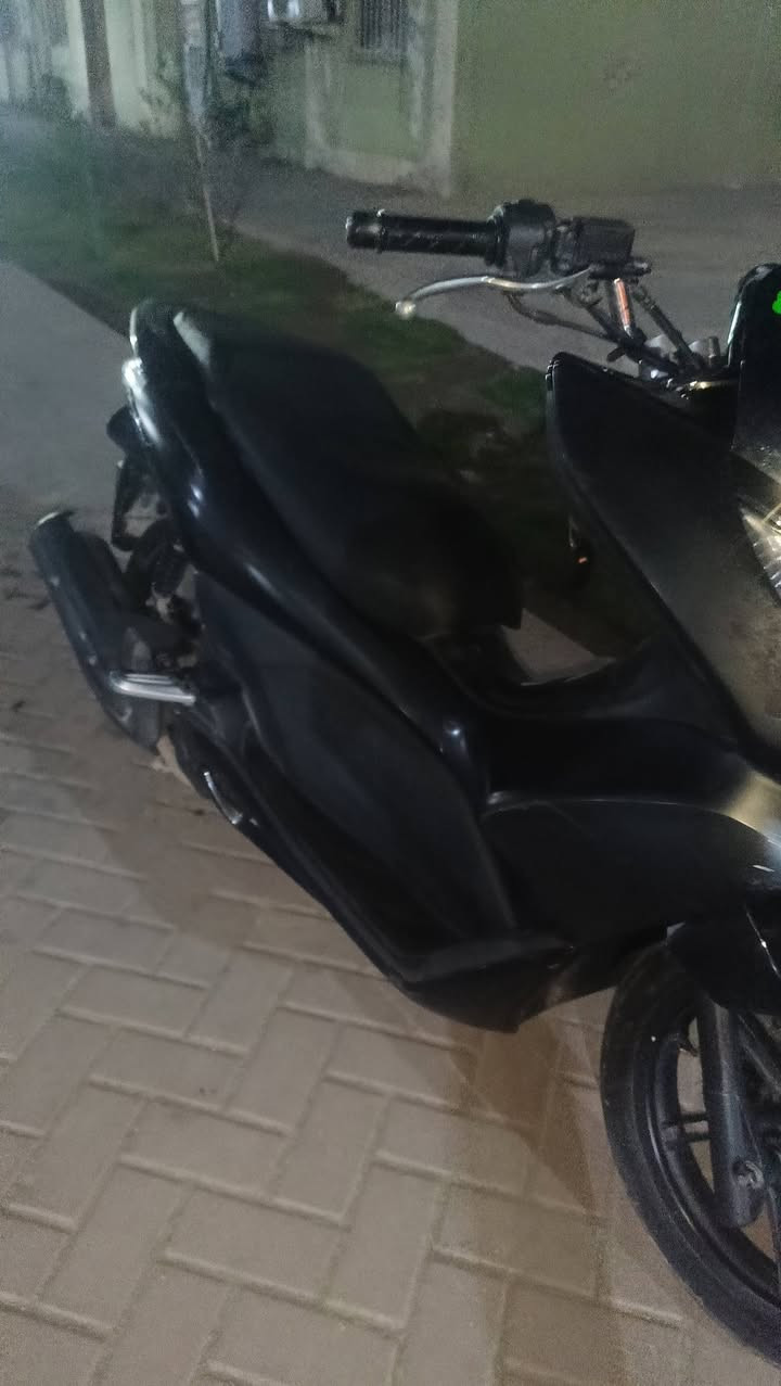 سلام عليكم دراجه بي سي اكس جيل 1ياباني اصل لدراجه مابيه نقص كهربيات شغاله لايت اصفر لدراجه مابيه اي نقص تجي تجيب فيتر وتجي تفحص مكاني بغدادلمدينه السعر 1400وبيه مجال بسيط رقم الهاتف ***********@
