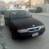ڤيكترا مه كينه ٢٠موديل ١٩٩٢ره شي مات ئارم و سه نه ويه  مه كينه ي كه مي...