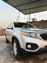 سورنتو • ٢٠١٢ • محمودية