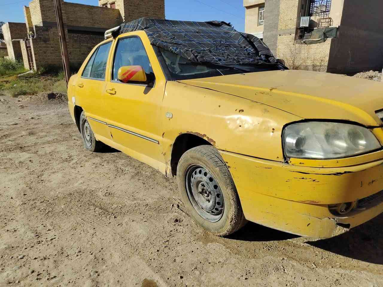 سلام عليكم ( مكلف بلنشر)
١_شيري كوين ٢٠١١ محور بيكانشو .
٢_باسمنة تحويل مباشر رقم جديد دولي .
٣_ مكينة وكشر سليمات .
٤_صدر ٥٠ بل مية .
م/ الكير مبي شي فجاة وصار ما ينمر صاحبها يبيع هلموجود والكشر شوفة العين يعني السيارة تجي تكلف وتفحص وتشوف صاحبها يكفل فقط التحويل خالية من الضرية وصبغ مكانات بسيطة ٫ 
بيع او مراوس حسب القناعة السعر ٢٠وبيها مجال ❤
***********
