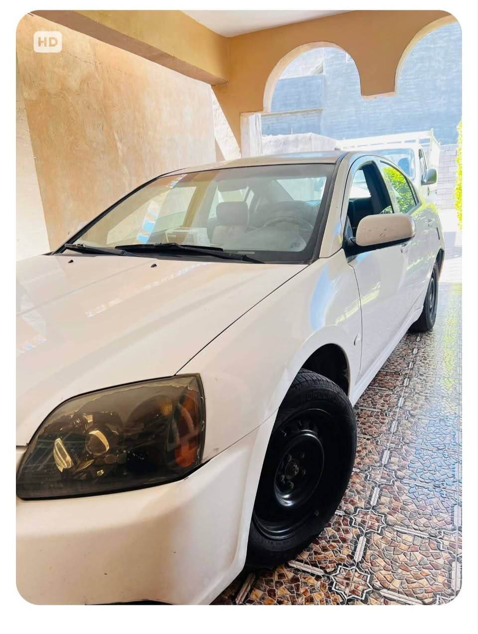 سلام عليكم ورحمة الله كلنت ٢٠١١رقم بغداد نكليزي حره بسمي شرط التحويل مكفوله فقط اقل شبر بالباب الخلفي السعر الاتصال على الرقم ***********
