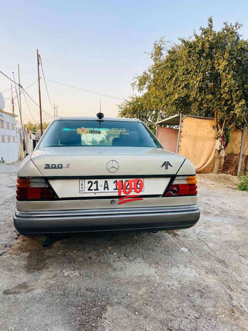 دب للبيع أو مراوس 
موديل ١٩٨٥
مكينه وكير بطة ففتي ٣٠٠٠
مكينه وكير كفالة جدد
تخم تاير جديد 
قطرة خياس ما بيها
مصبوغة عام جمالية 
مكفولة من الضربة والكصه
رقم شمالي سنويه ٢٠٢٩  وكالة عامه إني احولك
سيارة ما عايزة برغي 
بيع ومراوس ٤٠ 
العنوان : بابل 
الرقم : ***********
