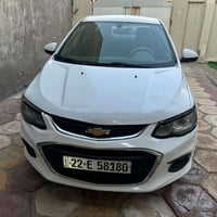 افيو • ٢٠١٩ • ورقة عنوان البصرة