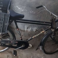 بايسكل • حجم ٢٦ • مكمل