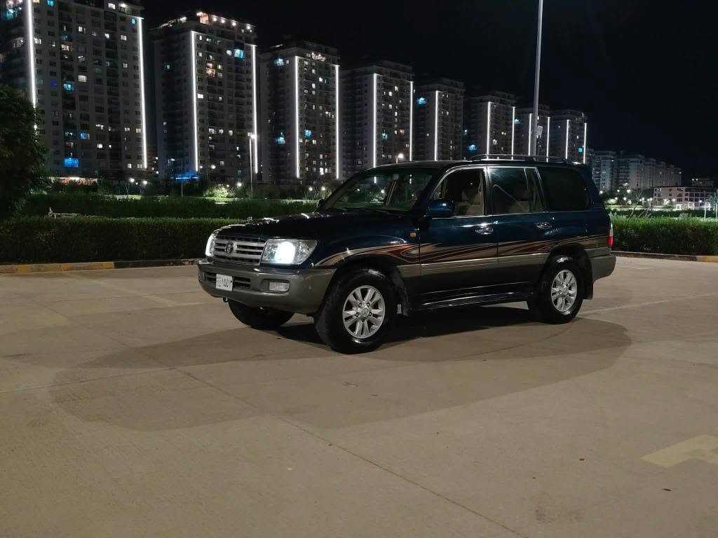 مۆنیکا • V6 اوتوماتيك • رقم بغداد
