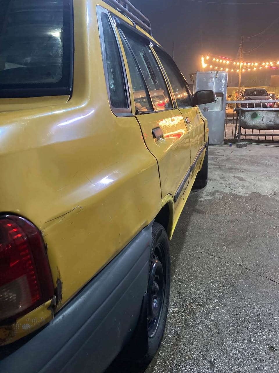 سايبا • ٢٠١١ • بغداد الرشاد
