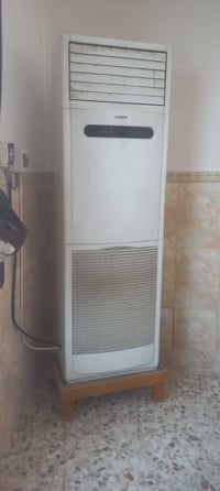 سبلت • تبريد ثلج • نضيف شغال