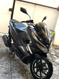PCX • جيل ثالث • محرك كفاله
