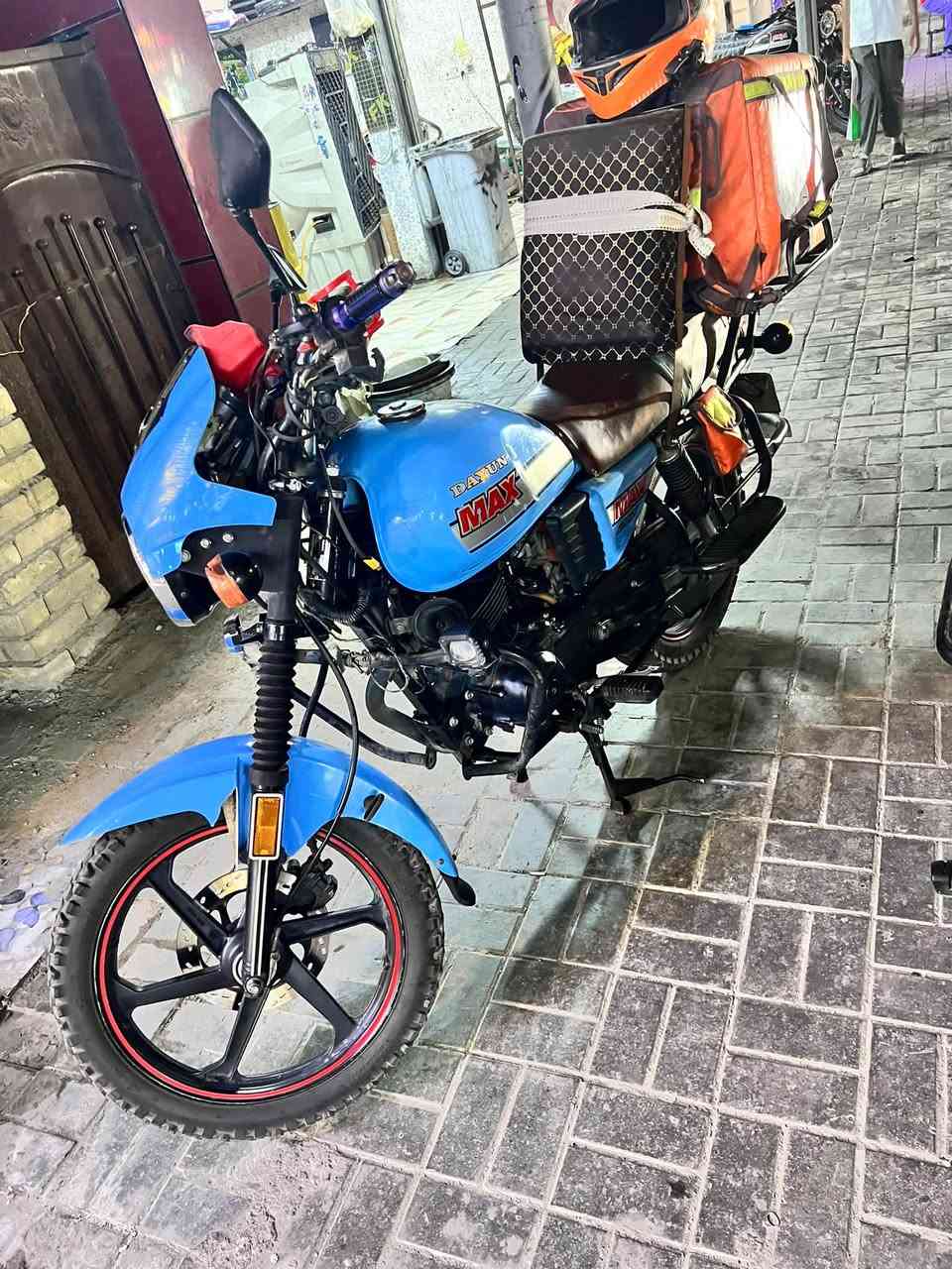 دايوان • مديل ٢٣ • نضيف