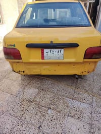 سايبا • ٢٠١١ • بغداد