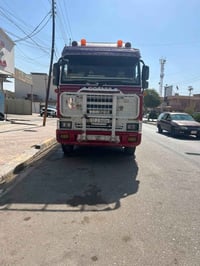 سكانيا ١٤٣ • موديل ١٩٩١ • مجموعة جوبلس