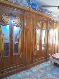 غرفة نوم • خلف المعارض • للبيع