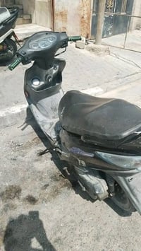 دراجة • بحالة جيدة • البصره