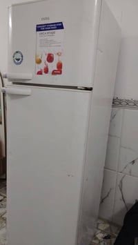 ثلاجة • تبريد ثلج • ضمان اسبوع