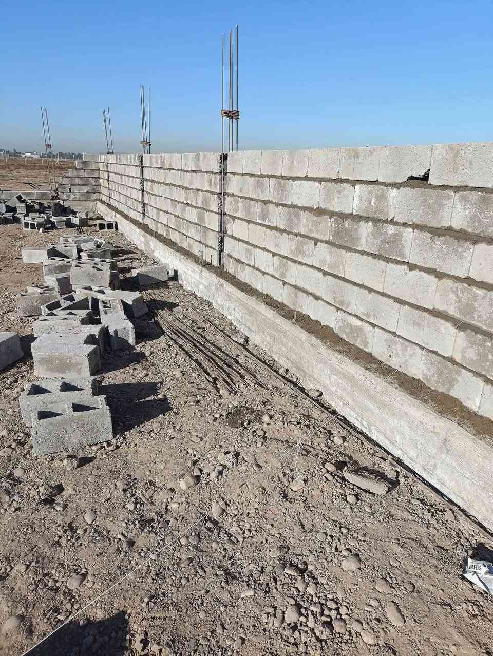 بناء بلوك رقم ‏‪***********‬‏
