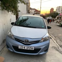 يارس • ٢٠١٤ • بلا عيوب
