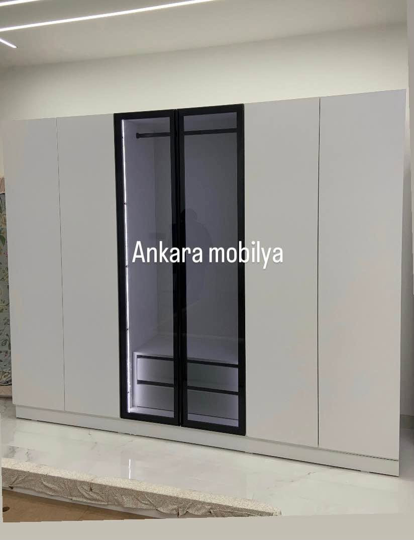 🌹‏💎Ankara mobilya💎
🌹‏‎💎 معمل أنقرة 💎
‏‎‏ديكورات المحلات 🏠
‏‎‏غرف نوم🪚
‏‎دريسنك روم ⚒️
‏‎و الامنيوم 🏡

‏‎🎉🎊أسعار تنافسي💥💥💥 
سعر متر مربع كنتور 140 الف دينار فقط🔥🔥🔥
‏‎‏ كاونتر خشب تركي Mdf سعر المتر110 دولار فقط☑️
‏‎الامنيوم تركيسعر متر فقط 125 الف عراقي☑️
‏☑️‎‏متر كاونتر بالون بريس سعرها135 دولار
‏‎‏سعر متر مرمر تركي درجة أولى 65 دولار فقر
☑️
‏‎التصميم 3Dللمطبخ مجاناً بعد الاتفاق 💻

‏‎كل هذا معه كل مطبغ هديه تختار اذا كان قياس اكثر    من 5 أمتار فا تختار واحد  من نقاط
‏‎طباغ معضدي1🎁
‏‎2 مرشحة🎁
‏‎3ميز طعام🎁
‏‎4متر مرمر🎁

‏‎وشغل تفصال حسب طلب 💯
‏‎بضمان 🤝💯خمس سنوات كول هاذا 
‏‎ عنوان كركوك شارع حسابات 
‏‎جانب مطعم بآب حسابات معرض أنقرة 
‏‎☎️ أسطة يوسف *********** 📞
‏‎للحجز والاستفسار يرجى زيارة معمل 
‏‎او مراسلة الصفحة ‎‏ Yusuf usta كركوك, العراق
