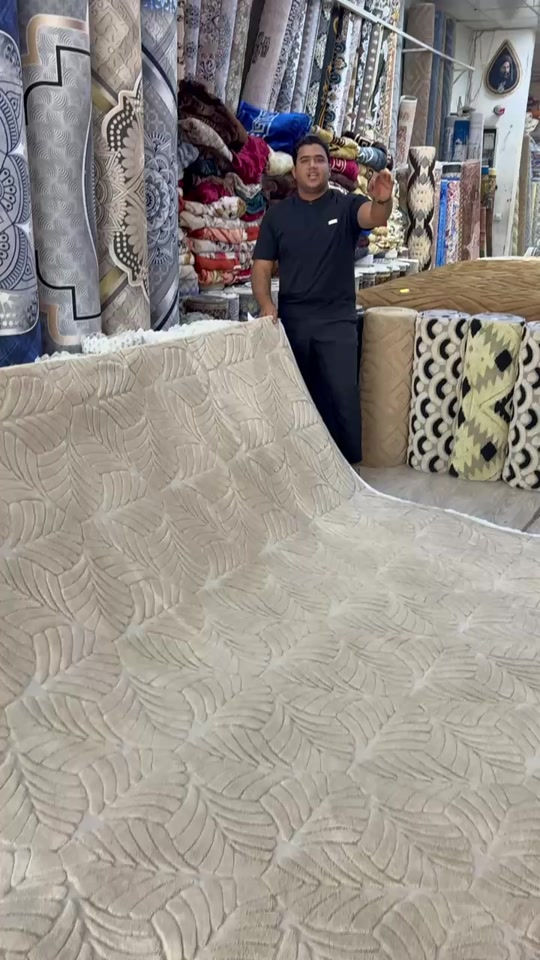 مفروشات • حسن السليحاوي • حجز واتساب