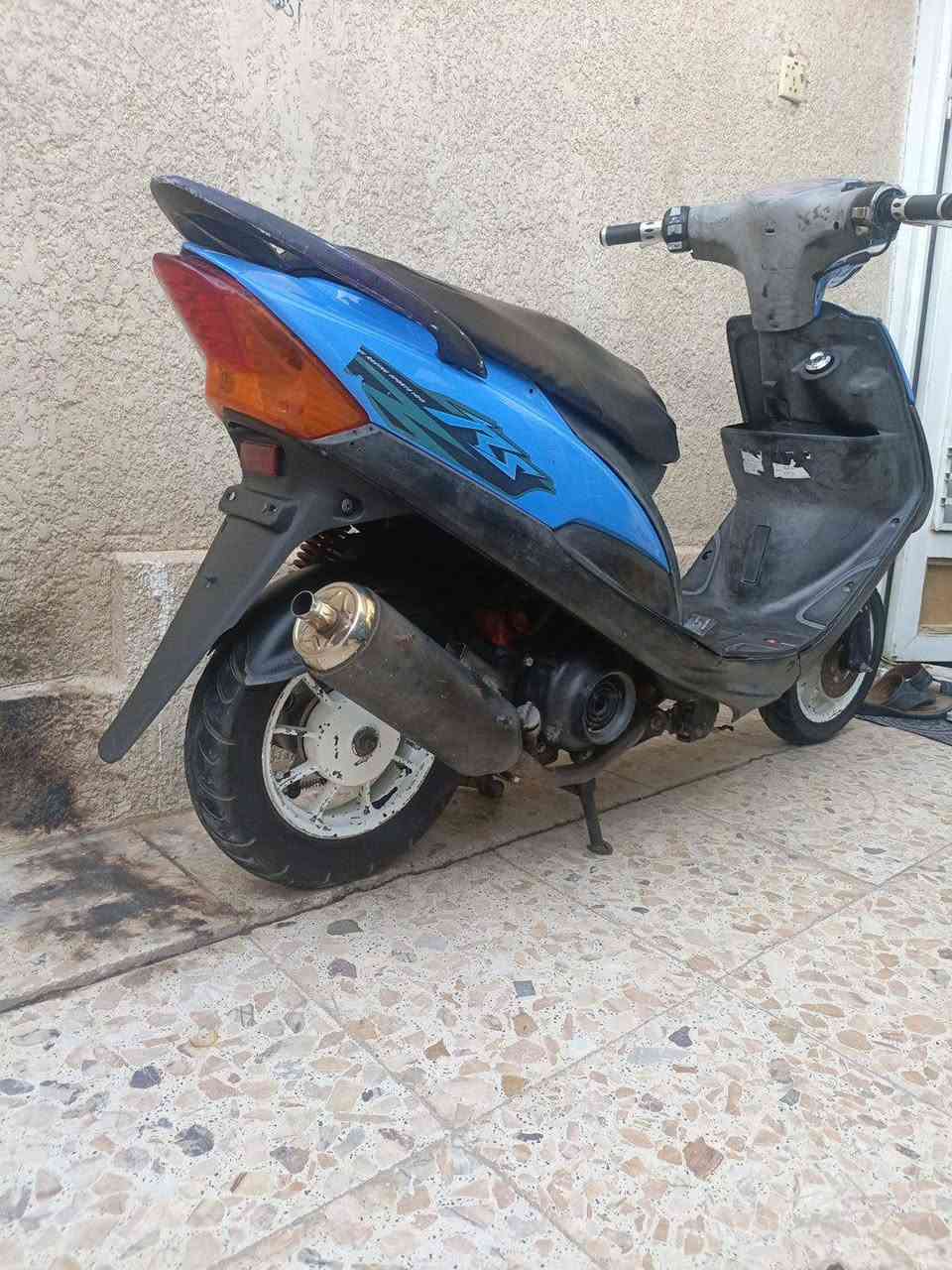 اربعه كير • ٥٥ • كهربائيات